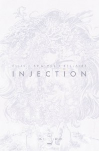 Injection Cover
